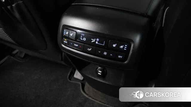 Hyundai Palisade 2021 Серый из Кореи, фото 6