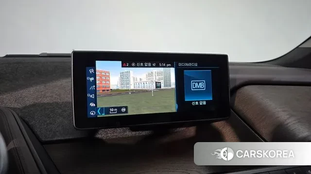 BMW i3 2019 Белый из Кореи, фото 6