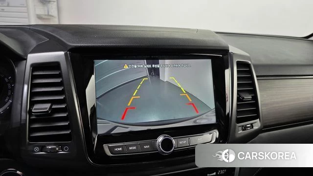 Ssangyong G4 Rexton 2019 Серый из Кореи, фото 6