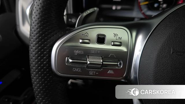 Mercedes-Benz G-Class W463b 2020 Белый из Кореи, фото 6