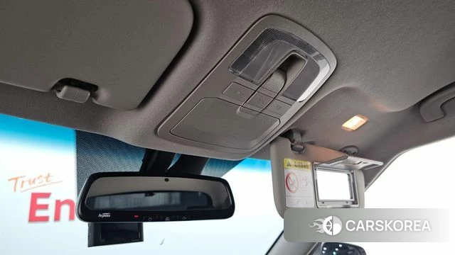 Ssangyong Berry New Tivoli 2020 Серый из Кореи, фото 6