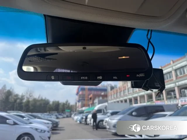 Hyundai Santa Fe TM 2018 Белый из Кореи, фото 6