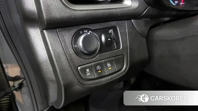 Chevrolet (GM Daewoo) The New Spark 2019 Серый из Кореи, фото 6