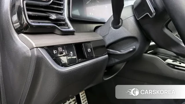 Kia Sportage 5th Generation 2024 Белый из Кореи, фото 6