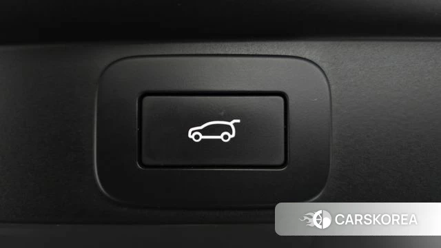 Land Rover Range Rover 5th Generation 2023 Серый из Кореи, фото 6
