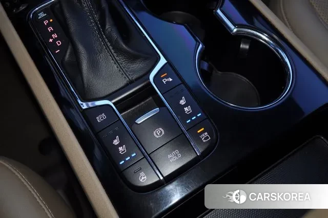 Kia The New Carnival 2018 Белый из Кореи, фото 6