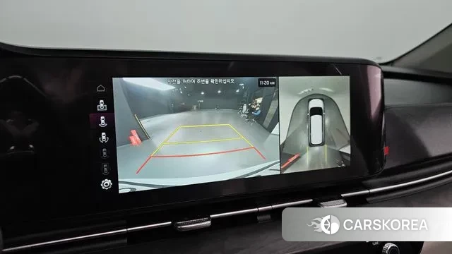 Kia Carnival 4th generation 2022 Белый из Кореи, фото 6