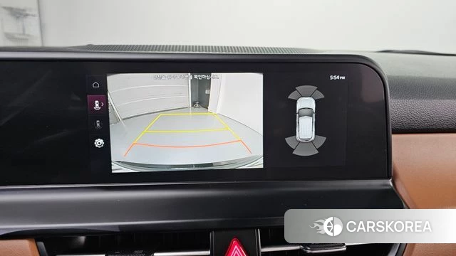 Kia The New Seltos 2023 Серый из Кореи, фото 6