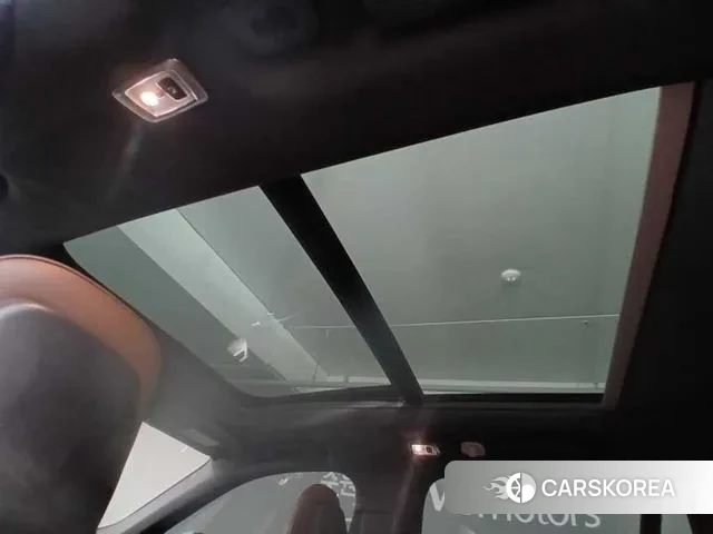 Volvo XC90 second Generation 2021 Белый из Кореи, фото 6