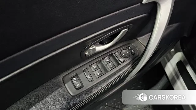 Renault Korea (Samsung) SM5 Nova 2018 Белый из Кореи, фото 6