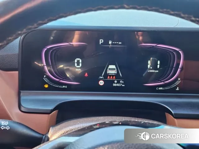 Kia The New Seltos 2022 Серебристо-серый из Кореи, фото 6