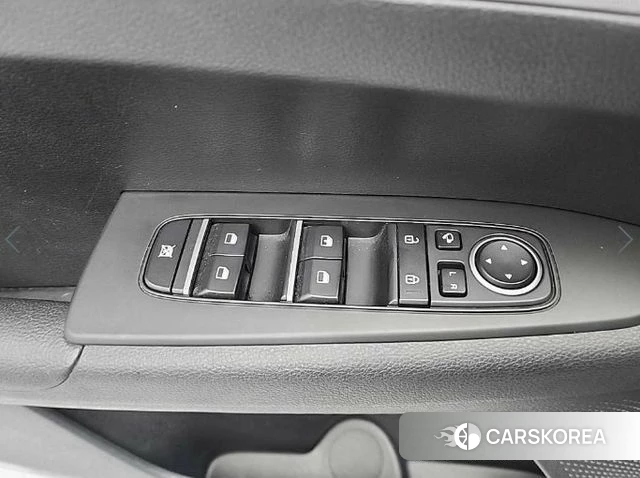 Kia The New K3 2nd generation 2022 Черный из Кореи, фото 6