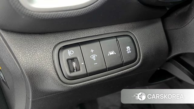 Hyundai Venue 2020 Белый из Кореи, фото 6