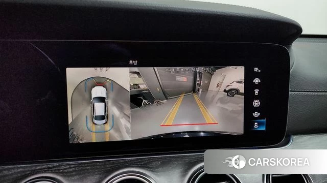 Mercedes-Benz E-Class W213 2022 Черный из Кореи, фото 6