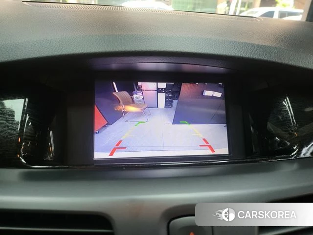 Renault Korea (Samsung) SM5 Nova 2018 Белый из Кореи, фото 6