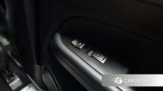 Ssangyong The New Rexton Sport 2022 Серый из Кореи, фото 6