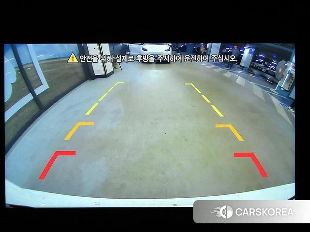 Ssangyong Berry New Tivoli 2020 Белый из Кореи, фото 6