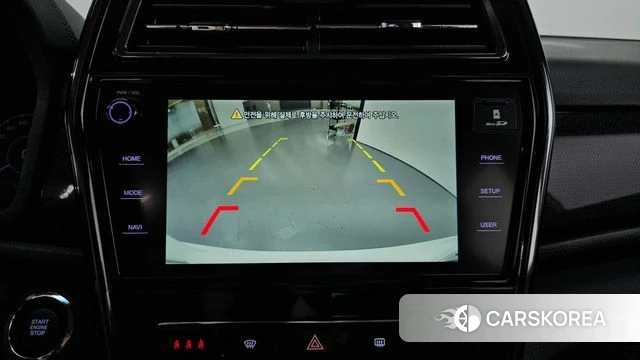 Ssangyong Berry New Tivoli 2021 Белый из Кореи, фото 6
