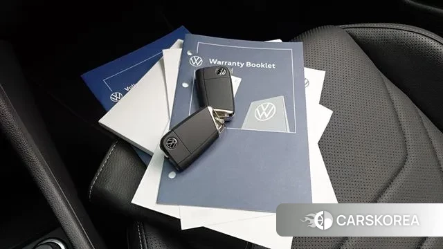 Volkswagen 7th Generation of Jetta 2021 Серебряный из Кореи, фото 6