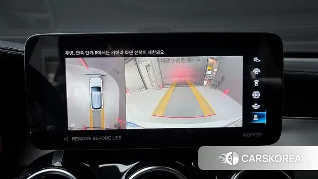 Mercedes-Benz GLC-Class X253 2022 Белый из Кореи, фото 6