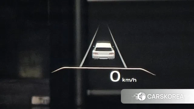 Genesis GV80 2020 Белый из Кореи, фото 6