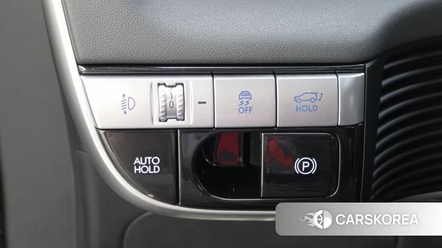 Hyundai Ionic 5 2024 Черный из Кореи, фото 6