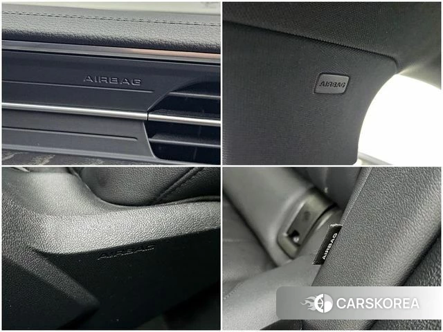 Audi A6 (C8) 2021 Серый из Кореи, фото 6