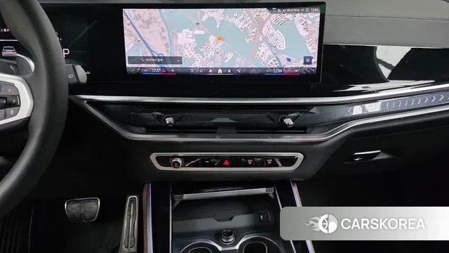 BMW X5 (G05) 2025 Белый из Кореи, фото 6