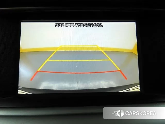 Kia The New K5 2nd generation 2018 Черный из Кореи, фото 6