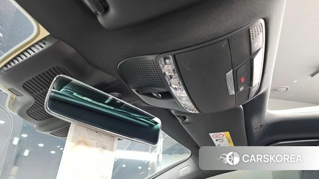 Mercedes-Benz CLS-Class C257 2021 Белый из Кореи, фото 6