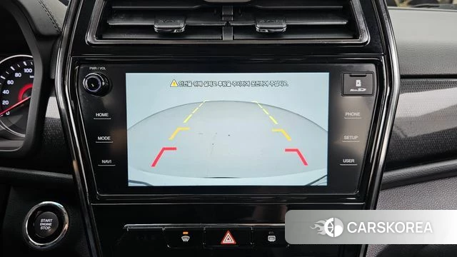 Ssangyong Berry New Tivoli 2022 Белый из Кореи, фото 6