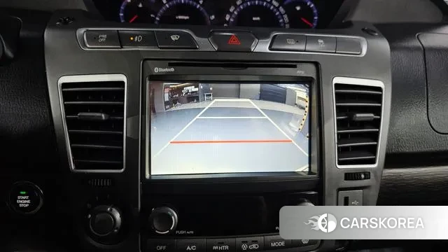 Ssangyong Korando Turismo 2018 Белый из Кореи, фото 6