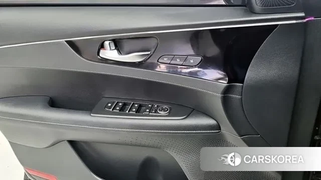 Kia The New K3 2nd generation 2022 Черный из Кореи, фото 6