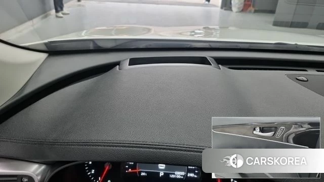 Kia The New Sorento 2019 Белый из Кореи, фото 6