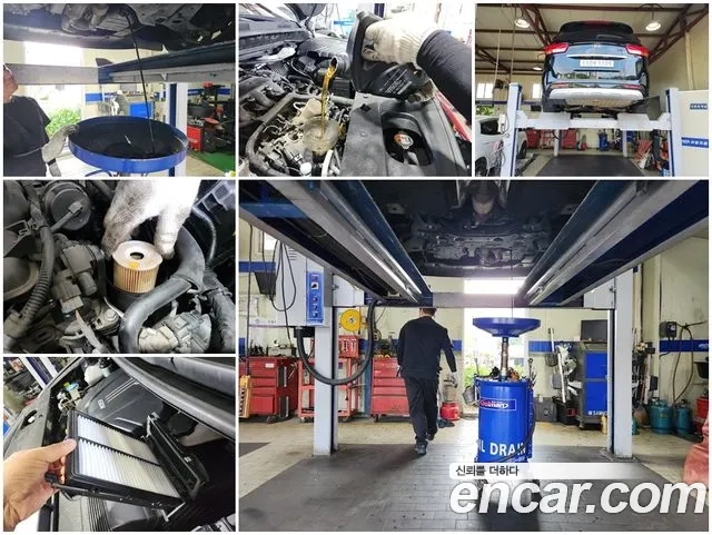 Kia All New Carnival 2018 Черный из Кореи, фото 6