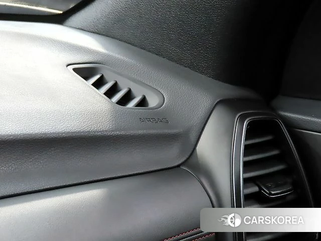 Hyundai All New Tucson 2019 Белый из Кореи, фото 6