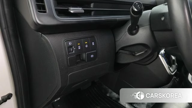 Hyundai Staria 2022 Белый из Кореи, фото 6