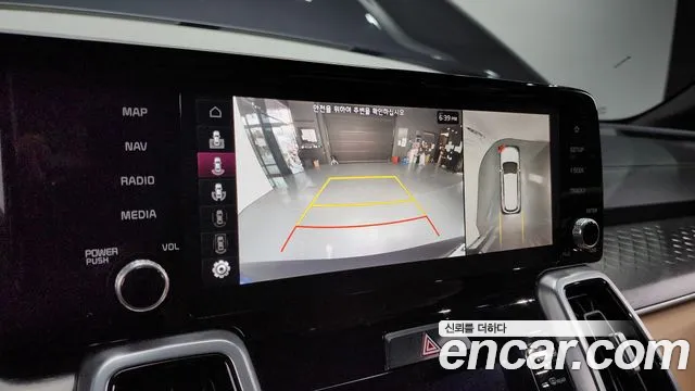 Kia Sorento 4th Generation id 2715932 из Кореи 6