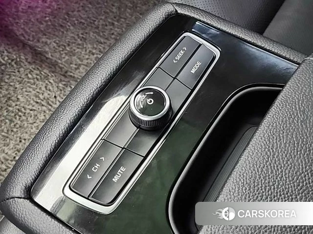 Kia K7 Premier 2019 Белый из Кореи, фото 6