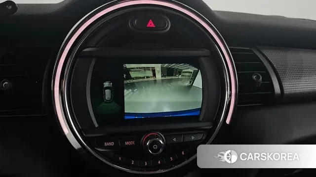 Mini Cooper 2020 Синий из Кореи, фото 6