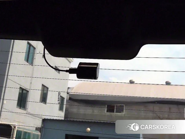 Kia The New Kia Ray 2022 Жемчужный цвет из Кореи, фото 6