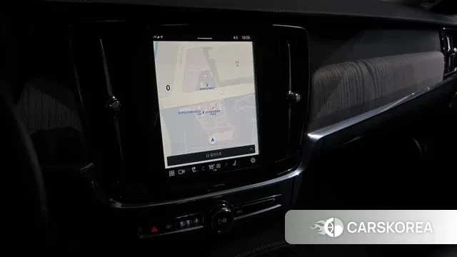 Volvo S90 2025 Белый из Кореи, фото 6