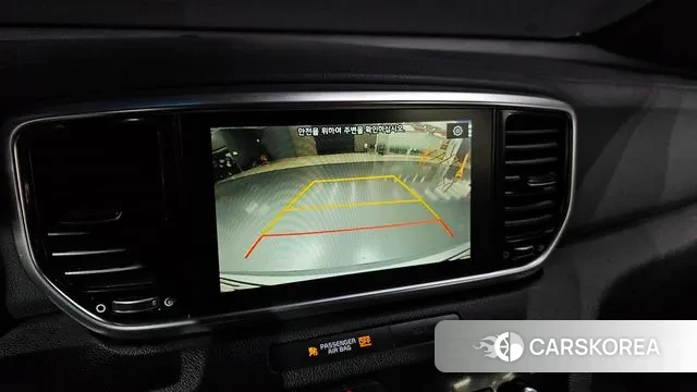 Kia Sportage The Bold 2018 Серебряный из Кореи, фото 6