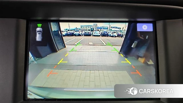 Infiniti Q30 2019 Серый из Кореи, фото 6