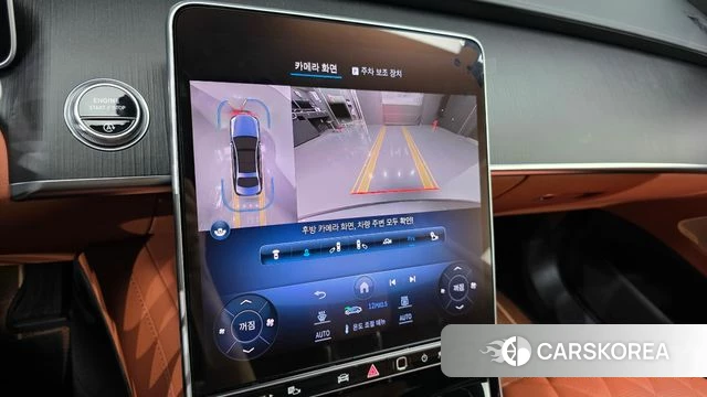 Mercedes-Benz S-Class W223 2023 Серый из Кореи, фото 6