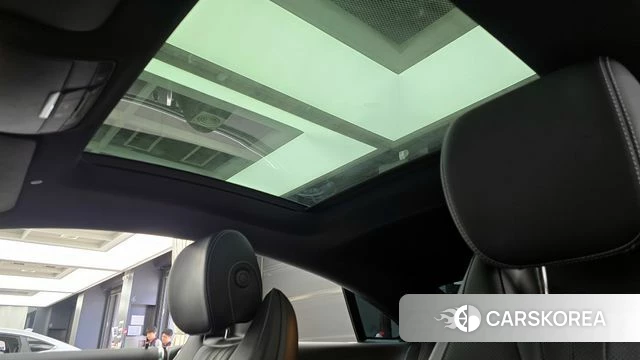 Mercedes-Benz E-Class W213 2022 Белый из Кореи, фото 6