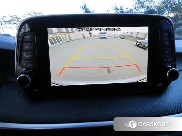 Hyundai All New Tucson 2019 Серебристо-серый из Кореи, фото 6