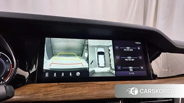 Kia Mohave Master 2020 Черный из Кореи, фото 6