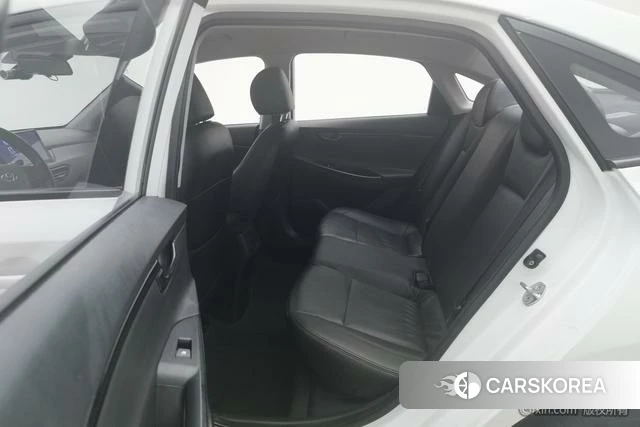 Hyundai Yuedong 2019 Белый из Китая, фото 6