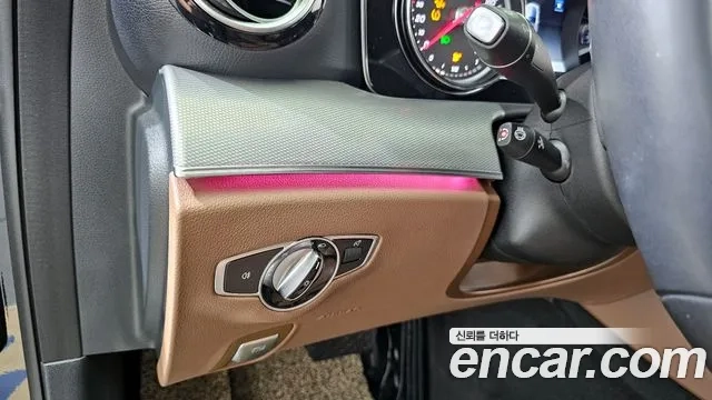 Mercedes-Benz E-Class W213 2020 Черный из Кореи, фото 6